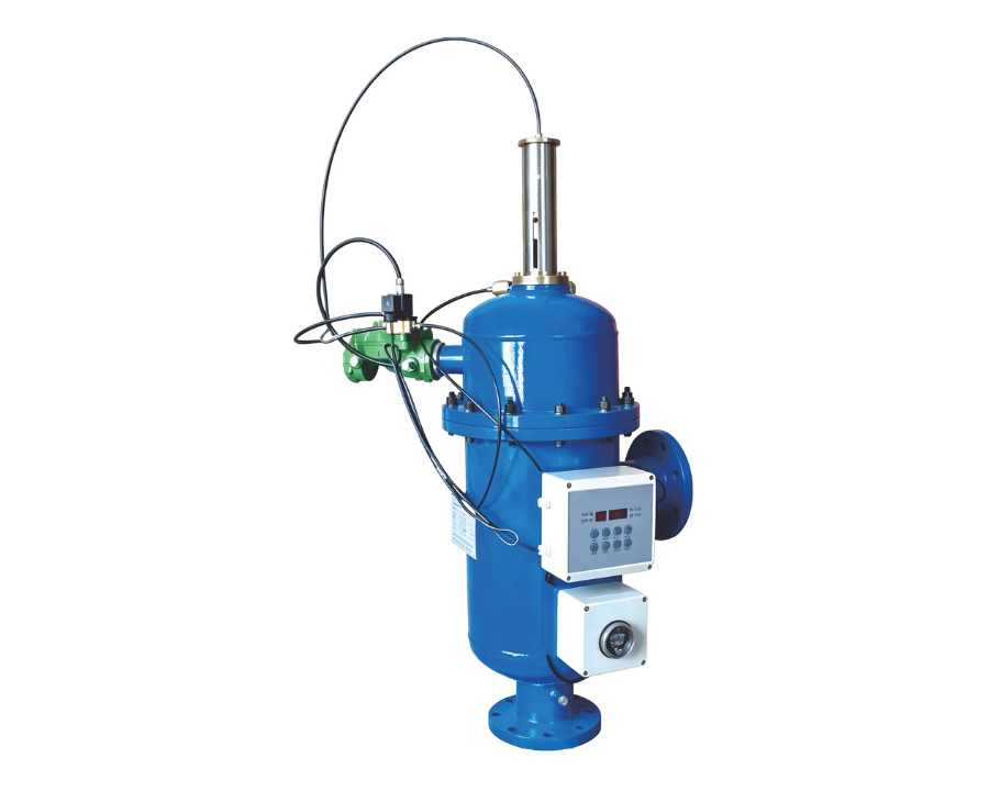 Suction type FW-SL Series