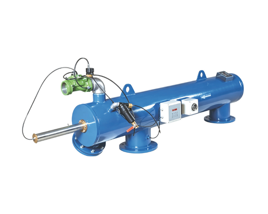 Suction type FW-SM Series